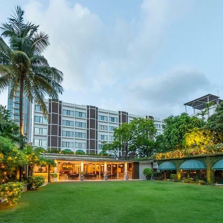 Kenilworth Hotel, Kalküta Dış mekan fotoğraf