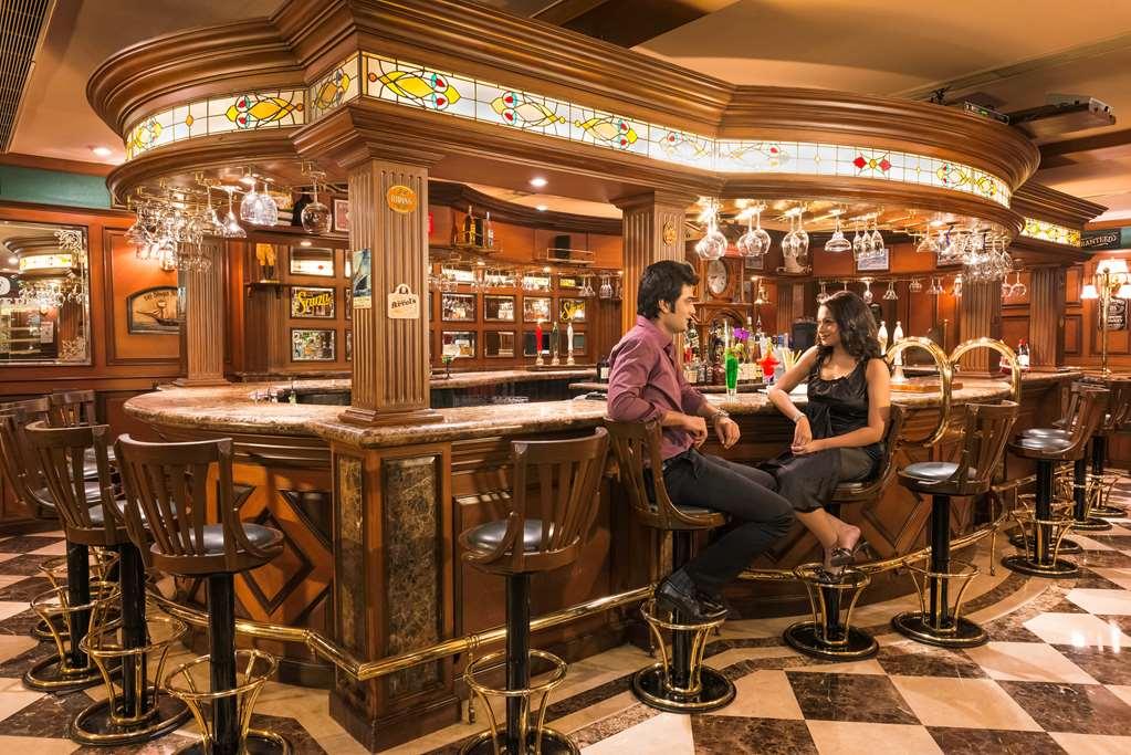 Kenilworth Hotel, Kalküta Restoran fotoğraf
