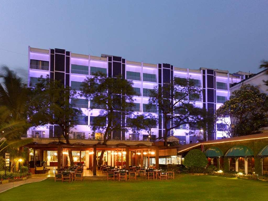 Kenilworth Hotel, Kalküta Dış mekan fotoğraf