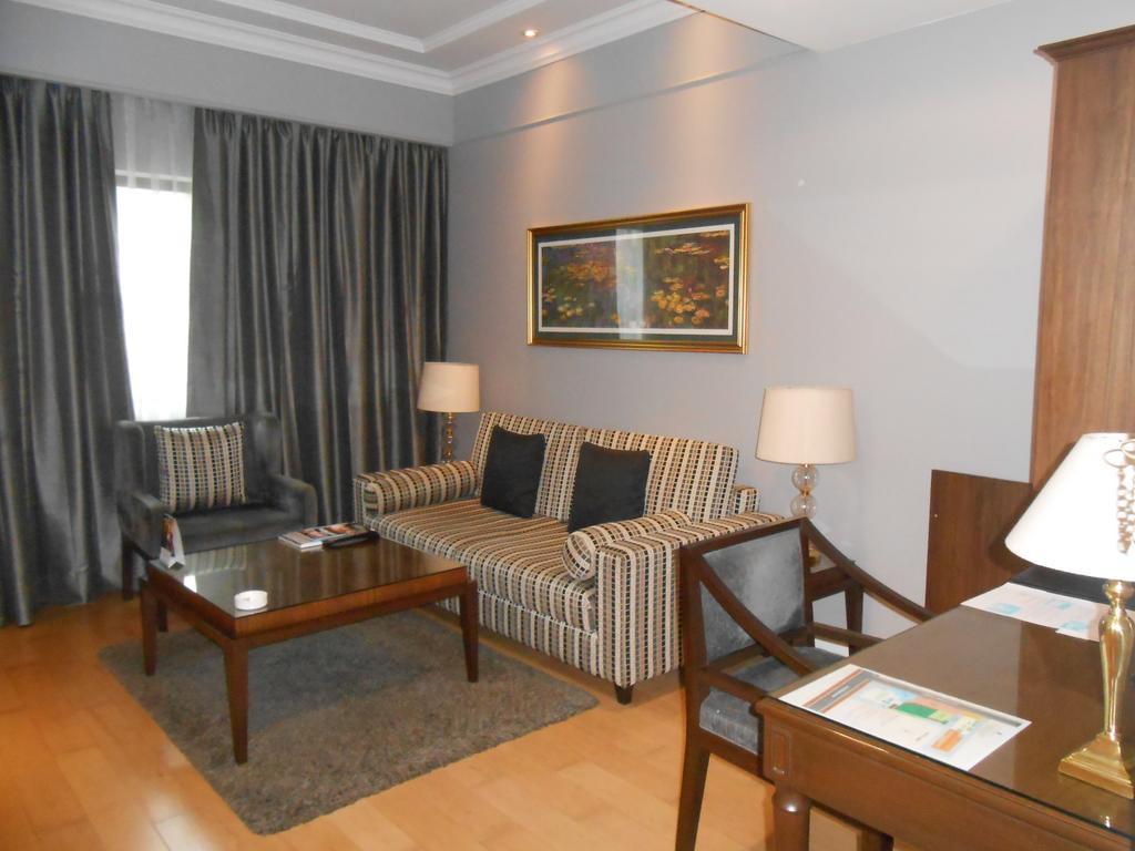 Kenilworth Hotel, Kalküta Dış mekan fotoğraf