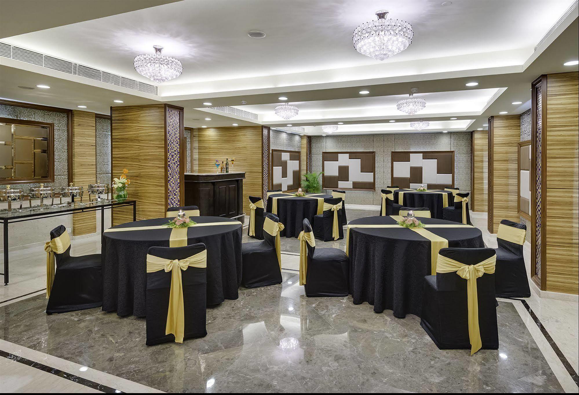 Kenilworth Hotel, Kalküta Dış mekan fotoğraf